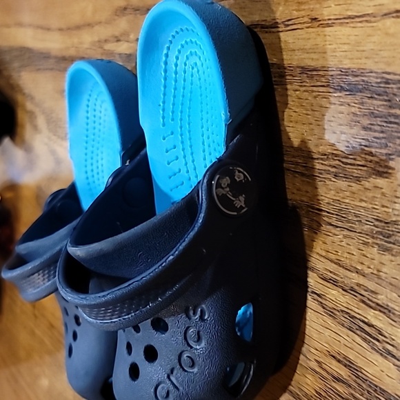 Baby Croc Clog - Picture 3 of 5